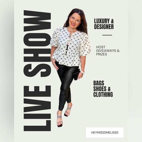 Other - Live Show Reminder